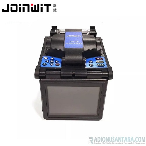 JOINWIT JW4109 High Precision Fusion Splicer - Gambar 2