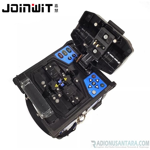 JOINWIT JW4109 High Precision Fusion Splicer - Gambar 4