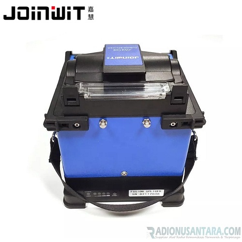 JOINWIT JW4109 High Precision Fusion Splicer - Gambar 5