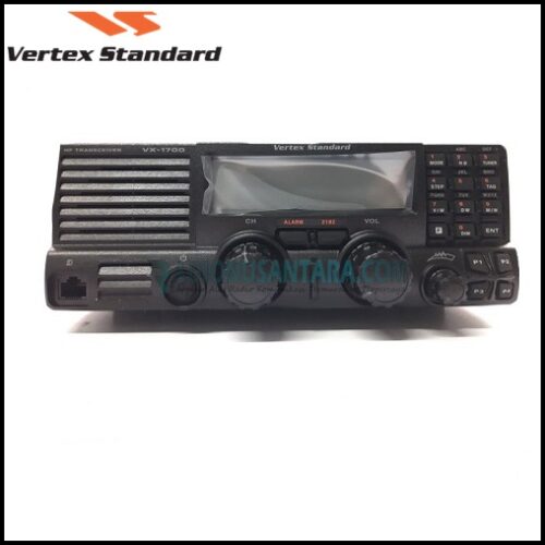 Vertex Standard VX-1700 HF Mobile SSB Radio