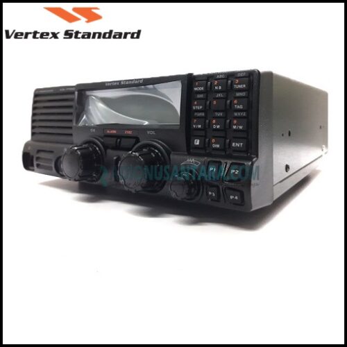 Vertex Standard VX-1700 HF Mobile SSB Radio