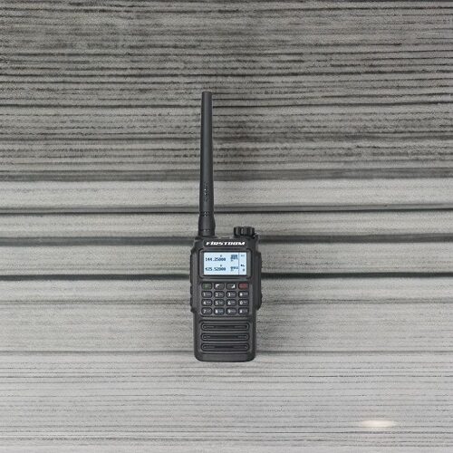 Firstcom FC-28R Hyper Performance VHF/UHF FM Transceiver