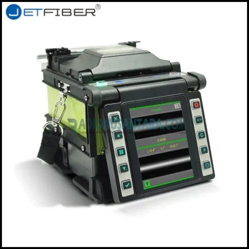 JetFiber X4 FTTx Fusion Splicer