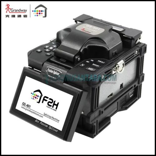 GrandWay GS-401 ARC Fusion Splicer
