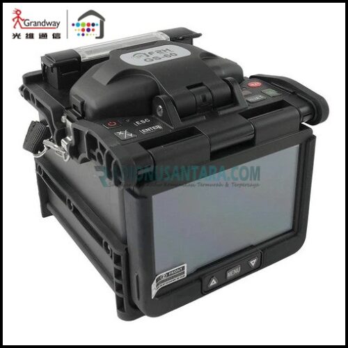 GrandWay GS60 F2H Fusion Splicer