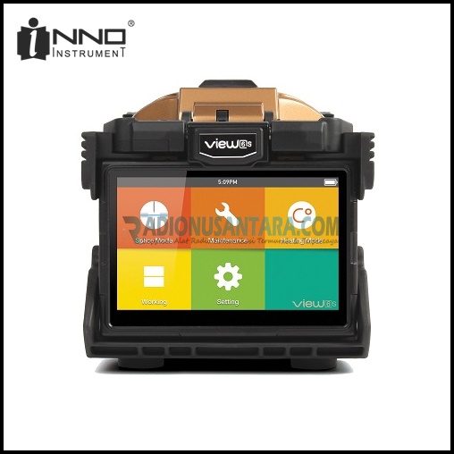 INNO Instrument VIEW 6S Fusion Splicer