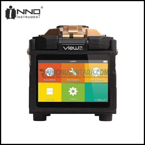 INNO Instrument VIEW 7 Fusion Splicer