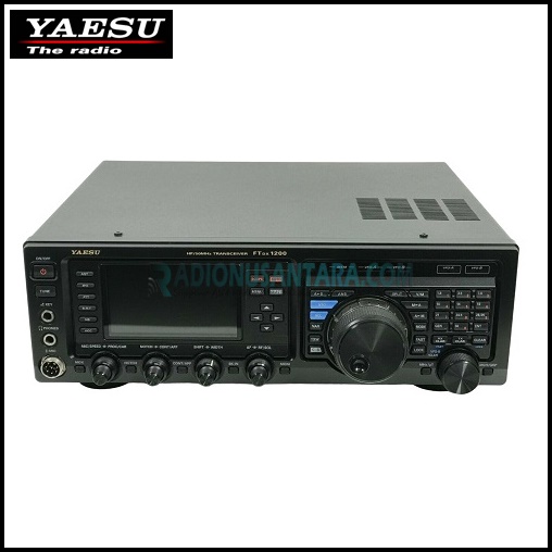 YAESU FT-DX1200 HF/50MHz Transceiver