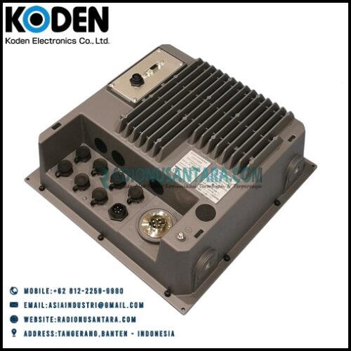 Koden CVS-877B Black Box Echo Sounder Koden CVS-877B Black Box